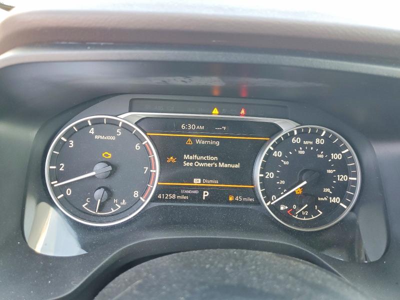 Aukcja sprzedaży 2023 Nissan Rogue, vin: 5N1BT3BA4PC876274, numer aukcji: 62326346