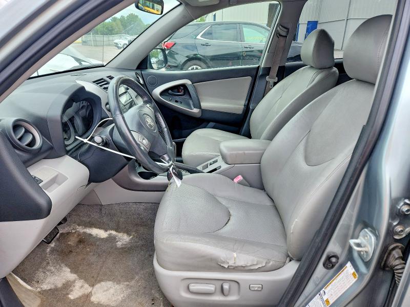 2008 Toyota Rav4 მანქანა იყიდება აუქციონზე, vin: JTMBD31V286076076, აუქციონის ნომერი: 62306666