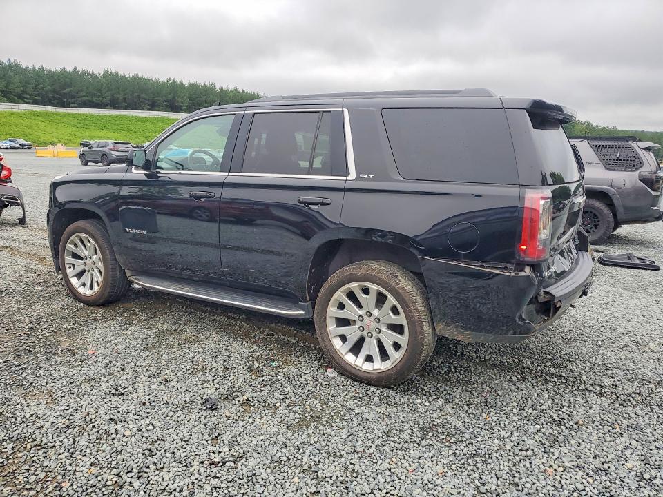 2019 Gmc Yukon მანქანა იყიდება აუქციონზე, vin: 1GKS2DKC2KR115171, აუქციონის ნომერი: 62510736