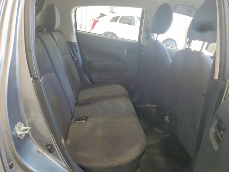 Aukcja sprzedaży 2015 Mitsubishi Mirage, vin: ML32A3HJ6FH049348, numer aukcji: 85637385