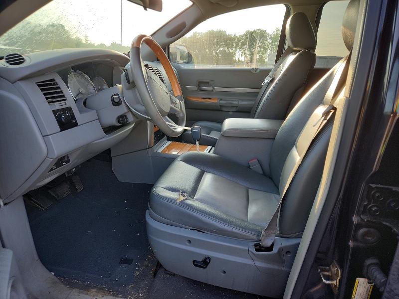 Aukcja sprzedaży 2007 Chrysler Aspen, vin: 1A8HW58237F507706, numer aukcji: 62107226