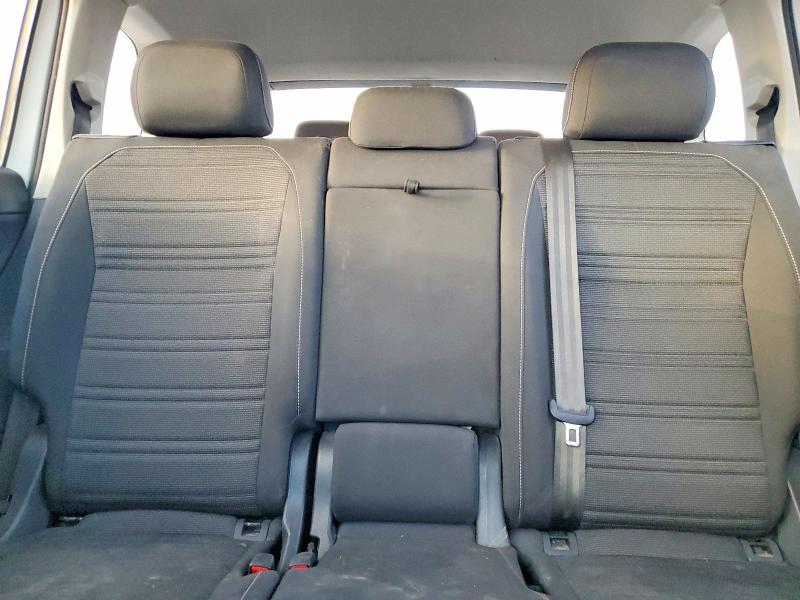 2022 Volkswagen Tiguan მანქანა იყიდება აუქციონზე, vin: 3VV1B7AXXNM071828, აუქციონის ნომერი: 60519296