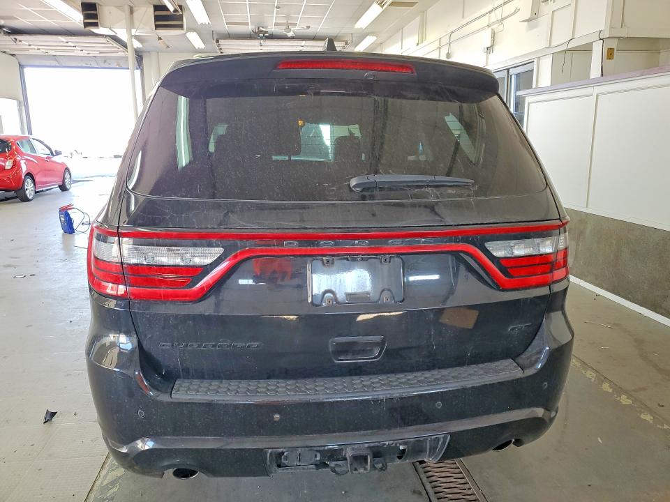 61802496 :رقم المزاد ، 1C4RDHDG2PC686763 vin ، 2023 Dodge Durango مزاد بيع