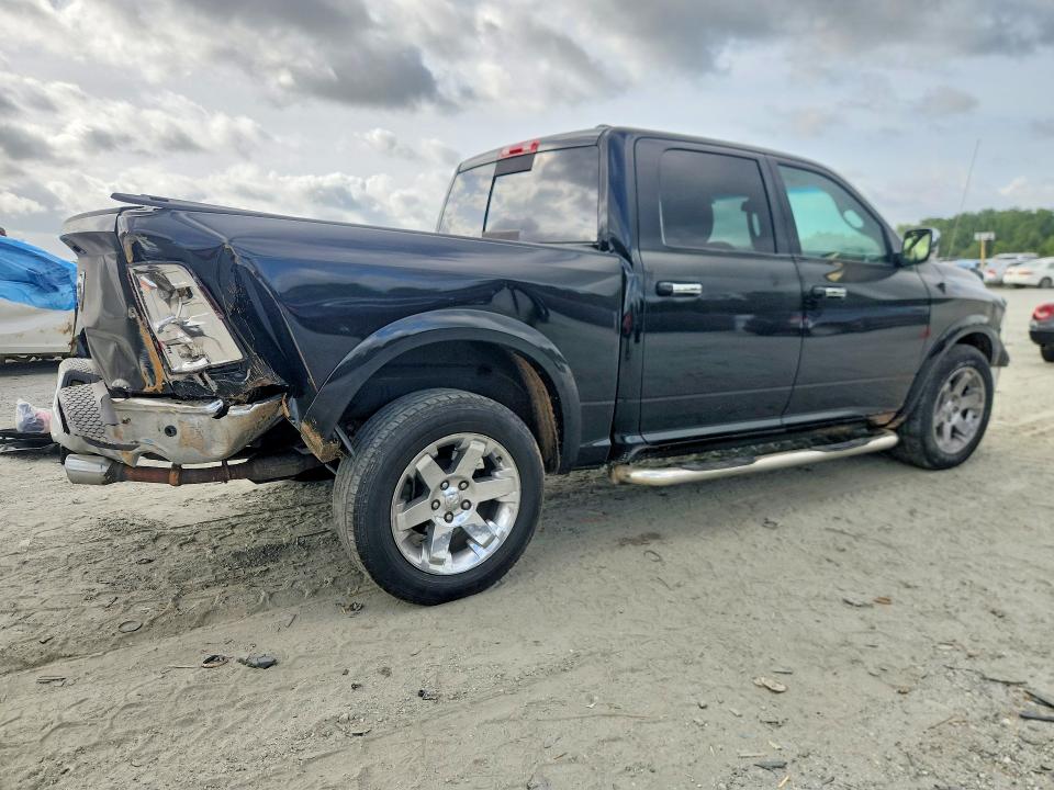 Продажа на аукционе авто 2012 Dodge Ram 1500, vin: 1C6RD7NT2CS262030, номер лота: 61729506