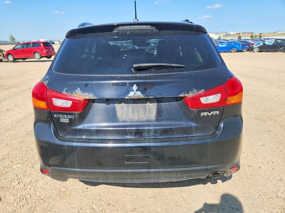 Aukcja sprzedaży 2013 Mitsubishi Rvr, vin: 4A4AJ4AU8DE603175, numer aukcji: 60659806