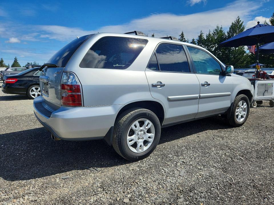 Auction sale of the 2006 Acura Mdx, vin: 2HNYD18856H521897, lot number: 62519966