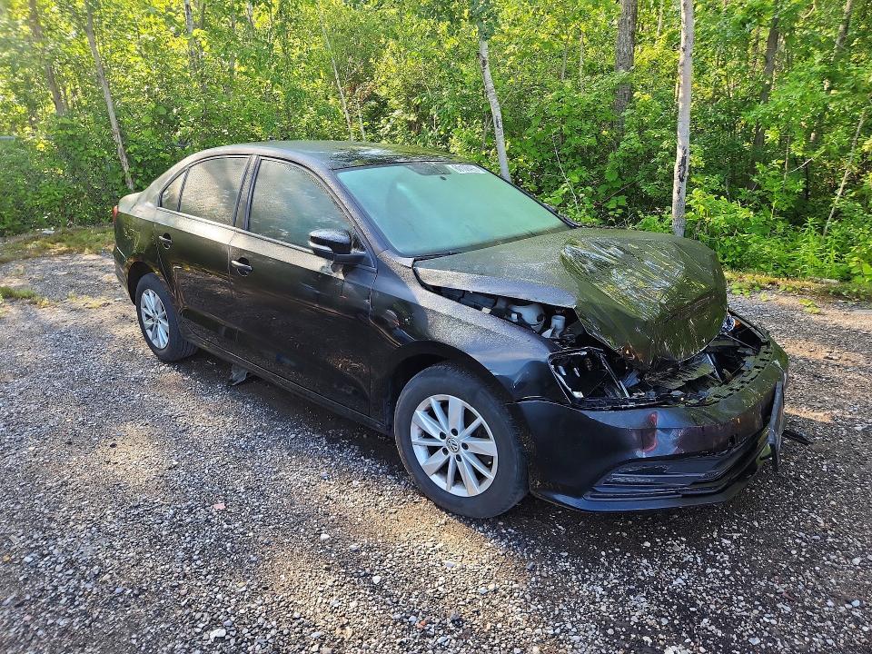 60108436 :رقم المزاد ، 3VW267AJ2GM324742 vin ، 2016 Volkswagen Jetta مزاد بيع