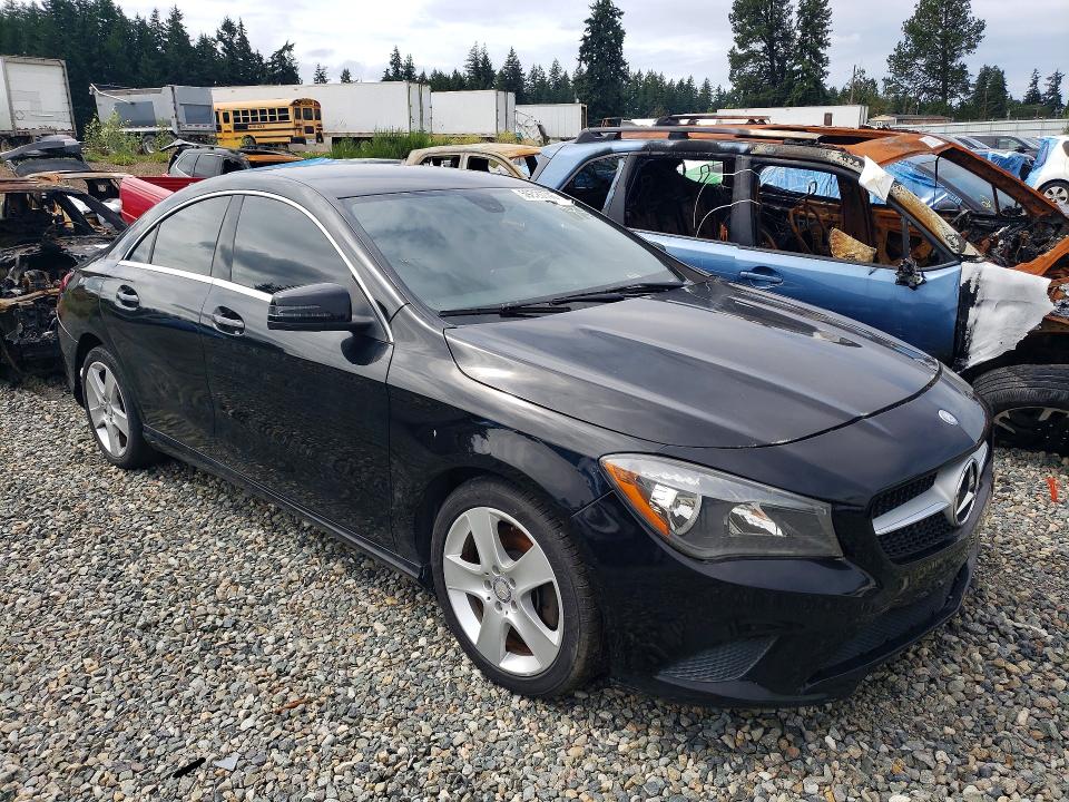 Aukcja sprzedaży 2016 Mercedes-benz C-class, vin: WDDSJ4EB4GN292424, numer aukcji: 59726746