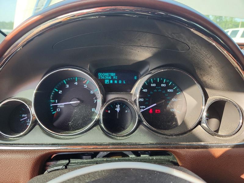 62301566 :رقم المزاد ، 5GAKRCKD2DJ113420 vin ، 2013 Buick Enclave مزاد بيع