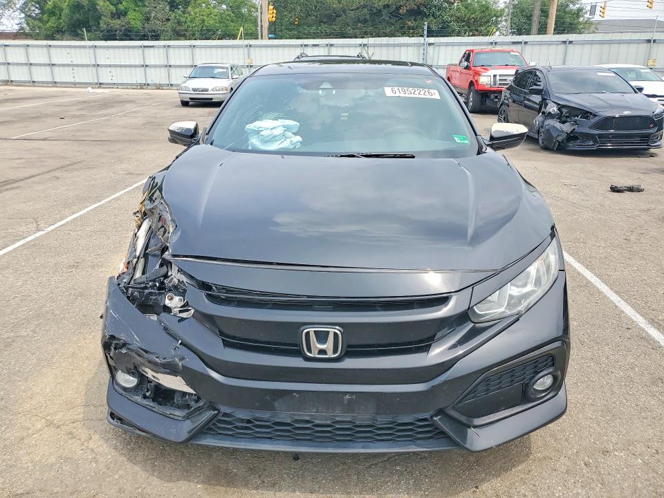 Продажа на аукционе авто 2019 Honda Civic, vin: SHHFK7H68KU402907, номер лота: 61952226