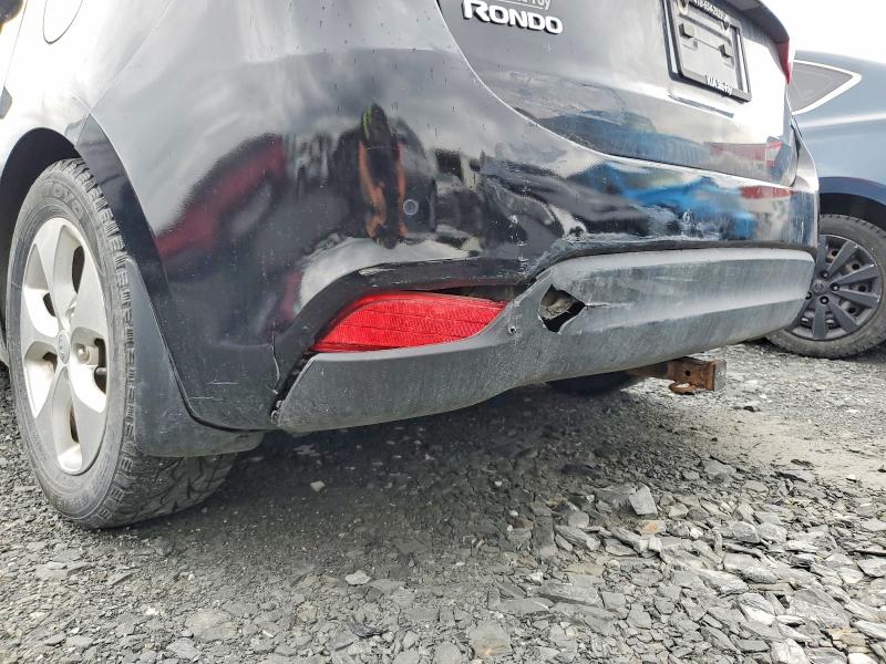 2015 Kia Rondo მანქანა იყიდება აუქციონზე, vin: KNAHT8A37F7079939, აუქციონის ნომერი: 61219296
