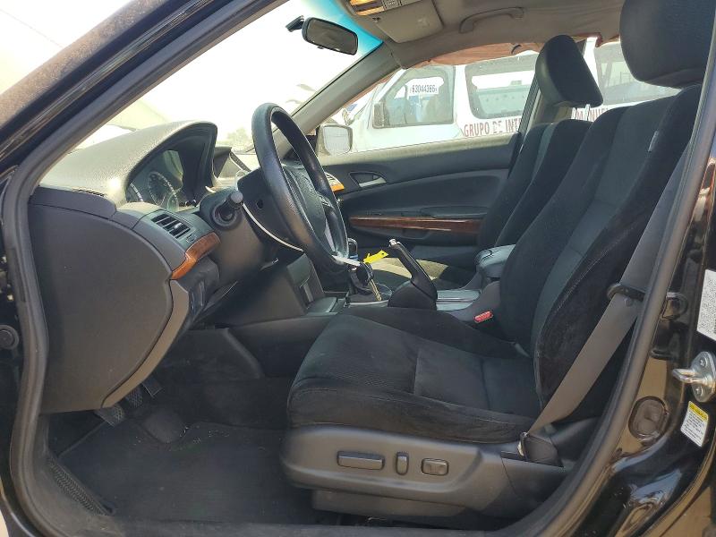 2011 Honda Accord მანქანა იყიდება აუქციონზე, vin: 1HGCP2E7XBA129484, აუქციონის ნომერი: 62796076