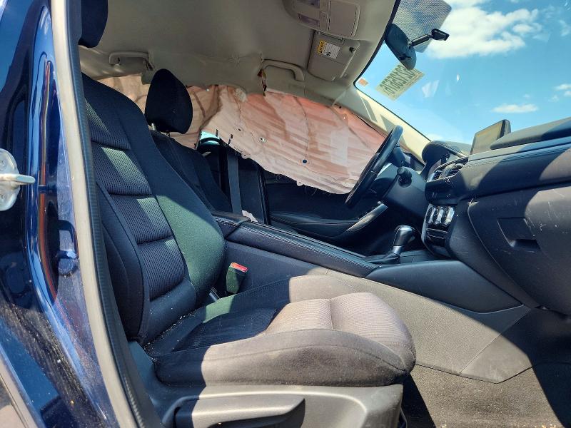 62125676 :رقم المزاد ، JM1GJ1U59G1425714 vin ، 2016 Mazda 6 مزاد بيع