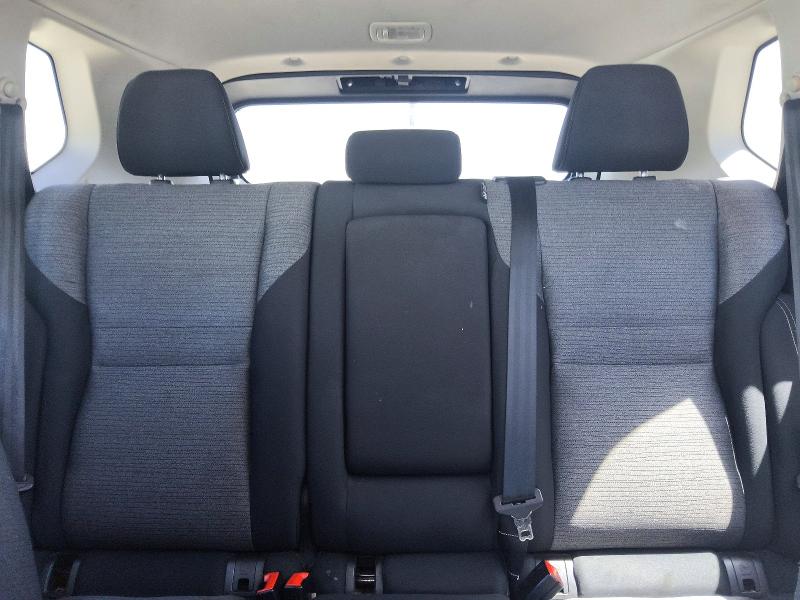Продаж на аукціоні авто 2021 Nissan Rogue, vin: 5N1AT3AA0MC743701, номер лоту: 60962226