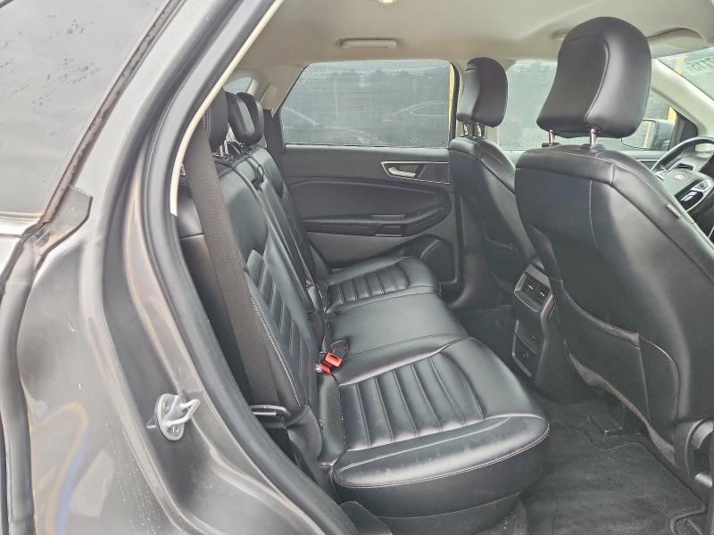 Продаж на аукціоні авто 2023 Ford Edge, vin: 2FMPK4J90PBA00937, номер лоту: 61537116
