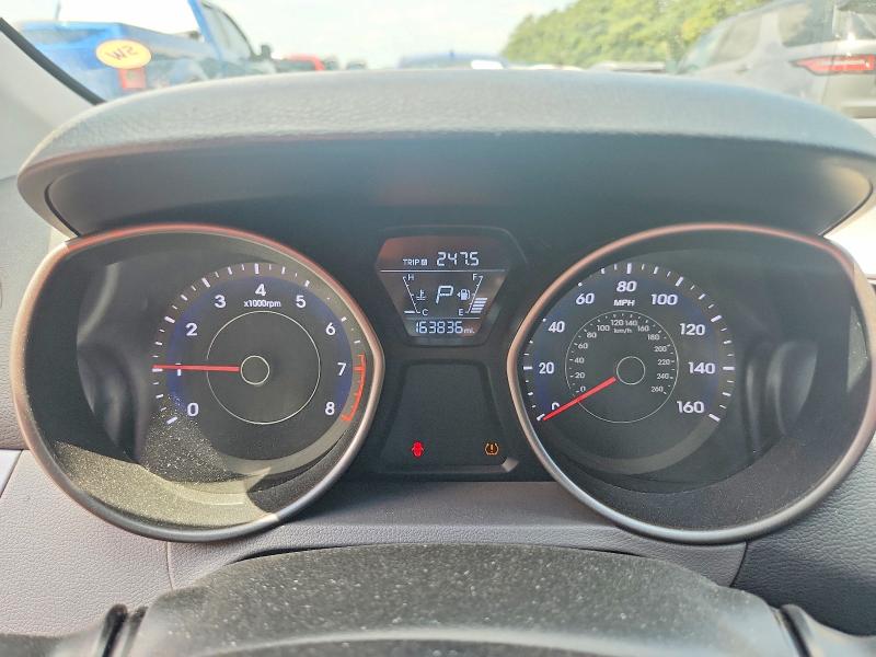 Продажа на аукционе авто 2015 Hyundai Elantra, vin: 5NPDH4AE7FH550531, номер лота: 63559406