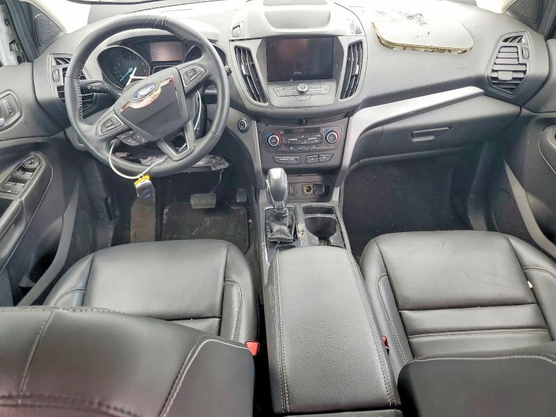 Aukcja sprzedaży 2019 Ford Escape, vin: 1FMCU9HD3KUB52374, numer aukcji: 60865266