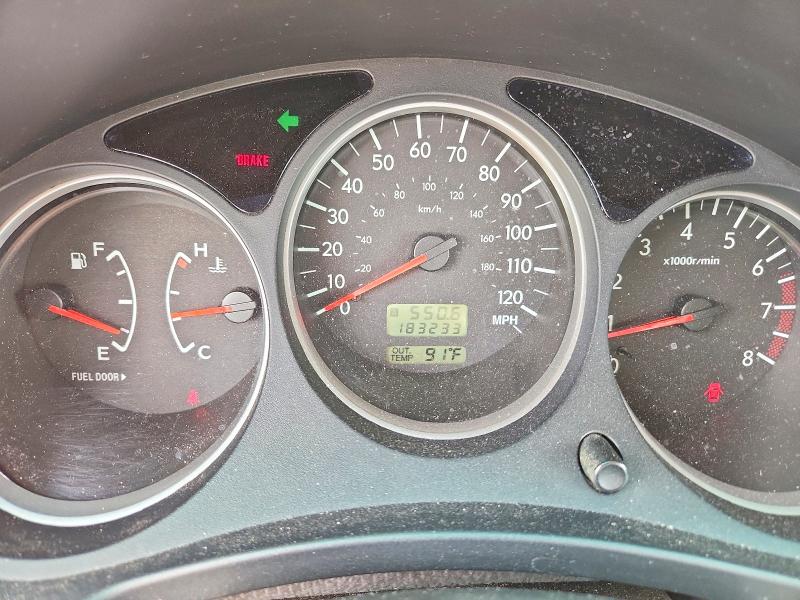 Продаж на аукціоні авто 2008 Subaru Forester, vin: JF1SG636X8G731681, номер лоту: 61965816