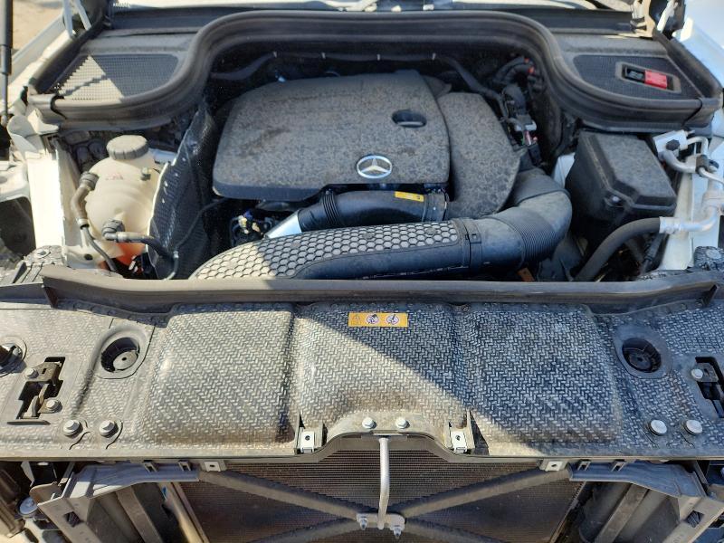 Продажа на аукционе авто 2022 Mercedes-benz Gle, vin: 4JGFB4JB2NA665622, номер лота: 62121286