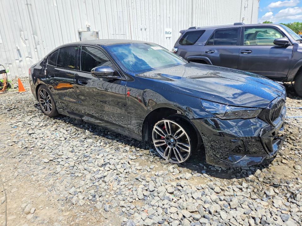 Aukcja sprzedaży 2024 Bmw 530, vin: WBA53FJ09RCT07531, numer aukcji: 60198196