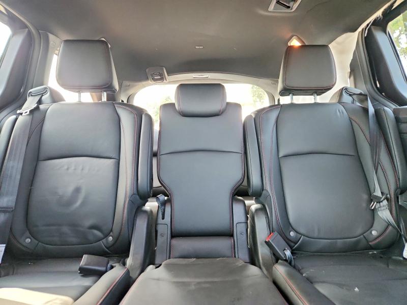 61413766 :رقم المزاد ، 5FNRL6H70TB046033 vin ، 2026 Honda Odyssey مزاد بيع