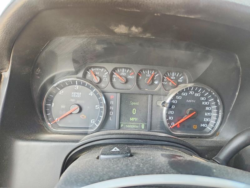 76292925 :رقم المزاد ، 1GNSKFEC5HR268792 vin ، 2017 Chevrolet Tahoe مزاد بيع