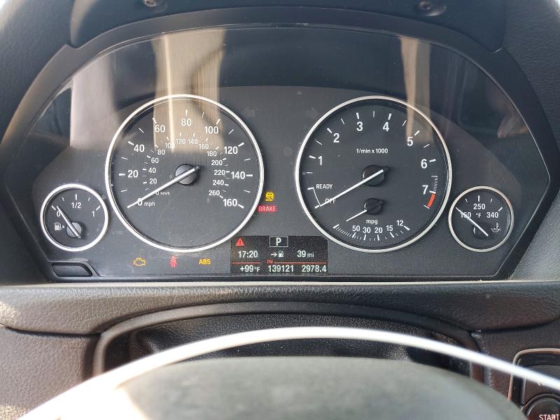 60977726 :رقم المزاد ، WBA3N5C53EF716833 vin ، 2014 Bmw 428 مزاد بيع