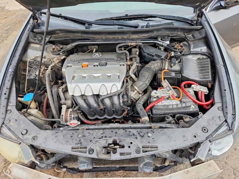 2009 Acura Tsx მანქანა იყიდება აუქციონზე, vin: JH4CU26659C029335, აუქციონის ნომერი: 61683016