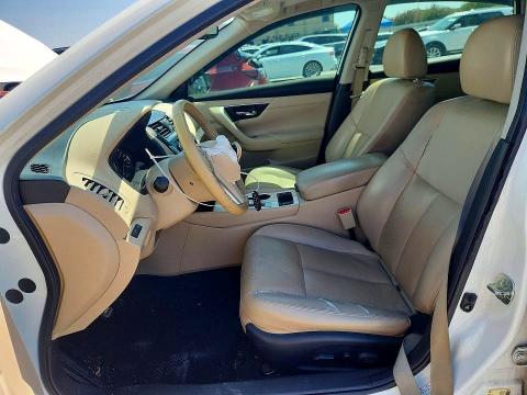 Aukcja sprzedaży 2017 Nissan Altima, vin: 1N4AL3AP4HC488717, numer aukcji: 62251946