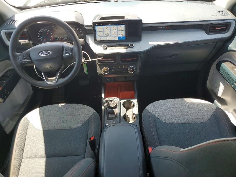 Aukcja sprzedaży 2023 Ford Maverick, vin: 3FTTW8F99PRA80750, numer aukcji: 62206126