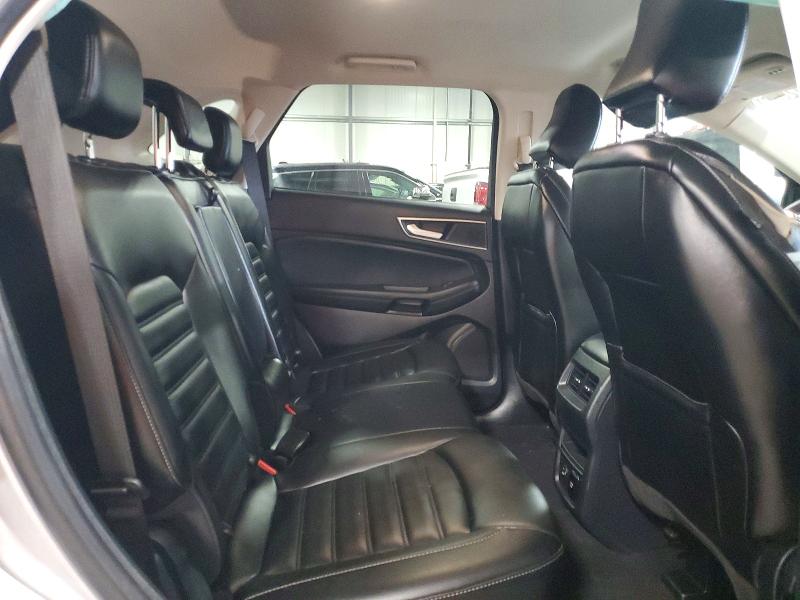 Продаж на аукціоні авто 2021 Ford Edge, vin: 2FMPK4J9XMBA35853, номер лоту: 59242016