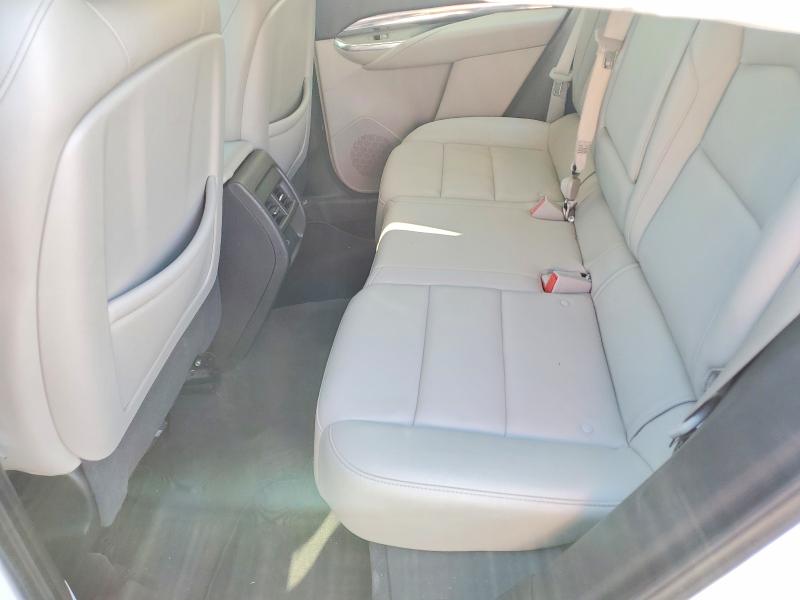 Aukcja sprzedaży 2019 Cadillac Xt4, vin: 1GYAZAR4XKF220830, numer aukcji: 60512996