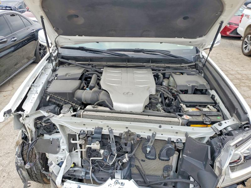 Aukcja sprzedaży 2019 Lexus Gx, vin: JTJBM7FX9K5211419, numer aukcji: 59261776