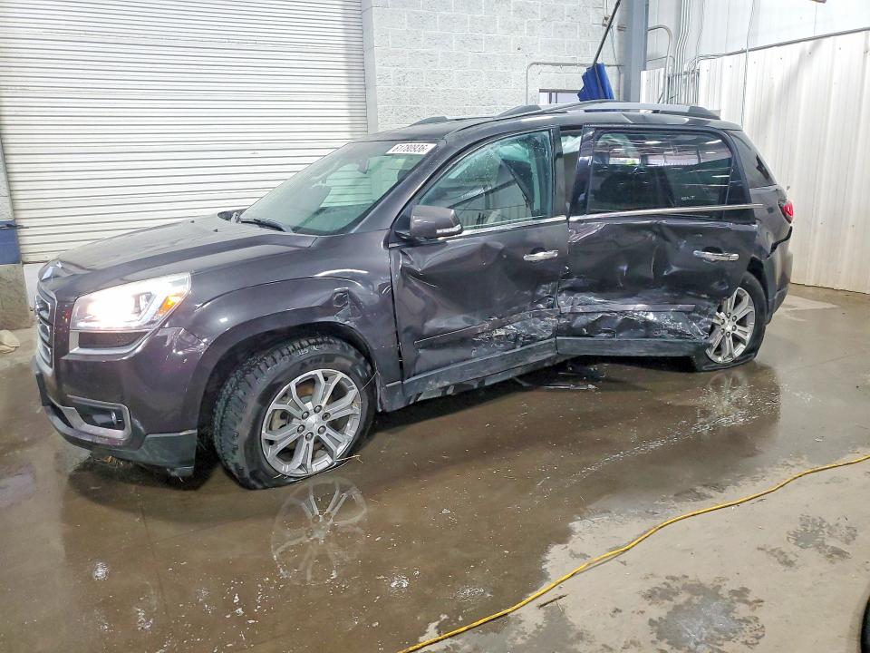 Aukcja sprzedaży 2014 Gmc Acadia, vin: 1GKKVRKD7EJ338998, numer aukcji: 61780936