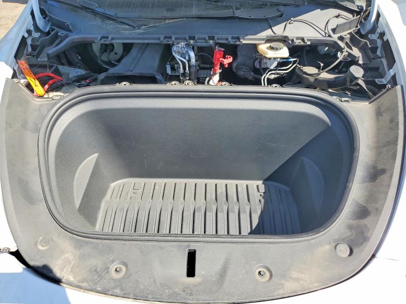 Продаж на аукціоні авто 2023 Tesla Model Y, vin: 7SAYGDED3PF945007, номер лоту: 63222856