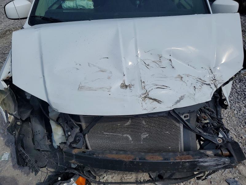 Aukcja sprzedaży 2014 Dodge Grand Caravan, vin: 2C4RDGCG9ER427560, numer aukcji: 62125406