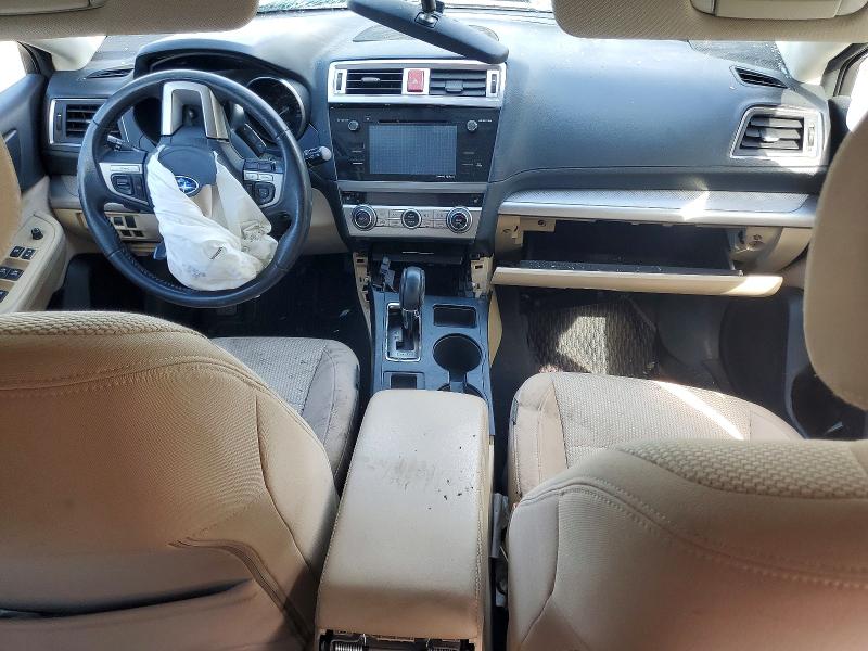 Продаж на аукціоні авто 2016 Subaru Outback, vin: 4S4BSACC7G3335727, номер лоту: 61634976