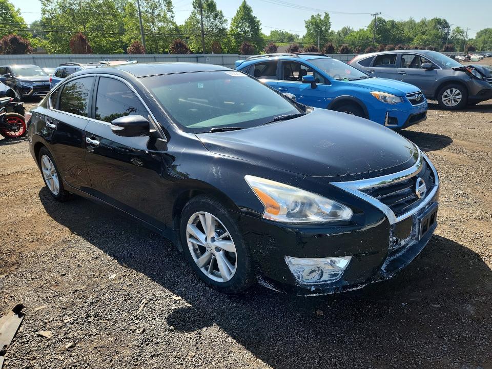 Aukcja sprzedaży 2014 Nissan Altima, vin: 1N4AL3AP0EC327423, numer aukcji: 95589135