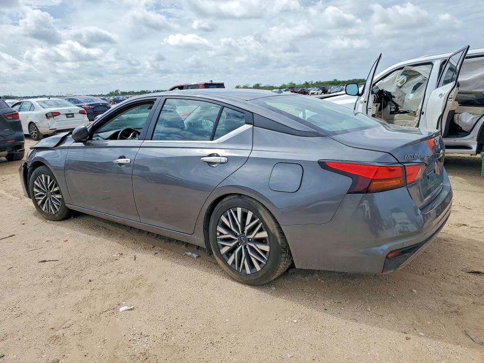 Продаж на аукціоні авто 2025 Nissan Altima, vin: 1N4BL4DV6SN313840, номер лоту: 60943586