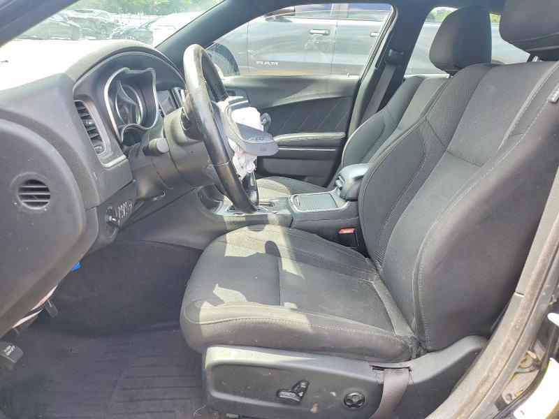 Продаж на аукціоні авто 2017 Dodge Charger, vin: 2C3CDXCT4HH641986, номер лоту: 60156186