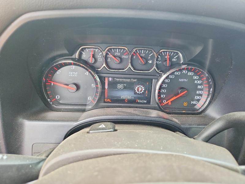 Продажа на аукционе авто 2015 Gmc Sierra, vin: 1GTV2VEC6FZ172635, номер лота: 61621966