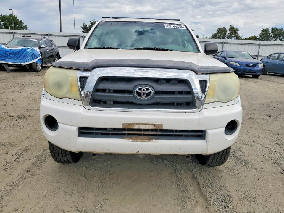 2006 Toyota Tacoma მანქანა იყიდება აუქციონზე, vin: 5TENX62N56Z301434, აუქციონის ნომერი: 60789866