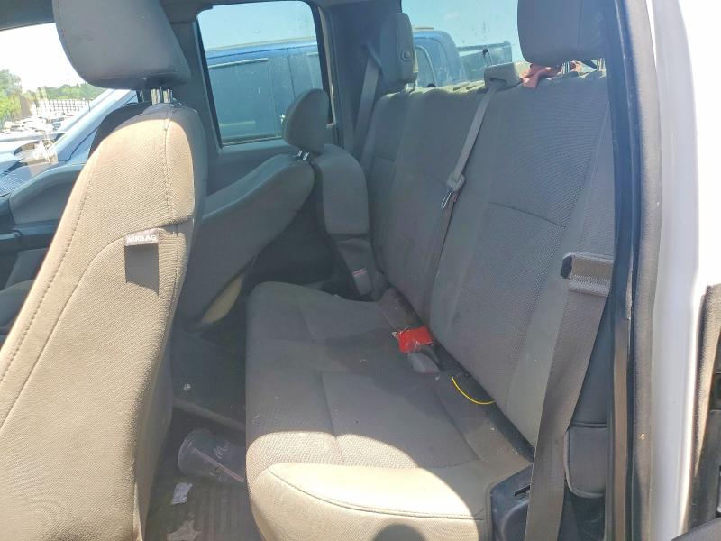 Aukcja sprzedaży 2017 Ford F250, vin: 1FT7X2BTXHEC85964, numer aukcji: 59702696