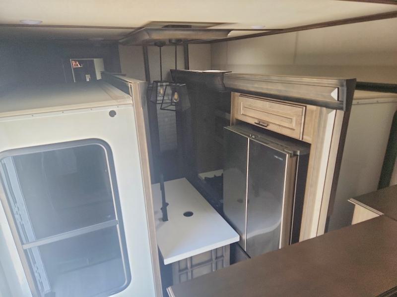 Продаж на аукціоні авто 2023 Grand Design Solitude Fifth Wheel, vin: 573FS432XPAA13055, номер лоту: 59799266