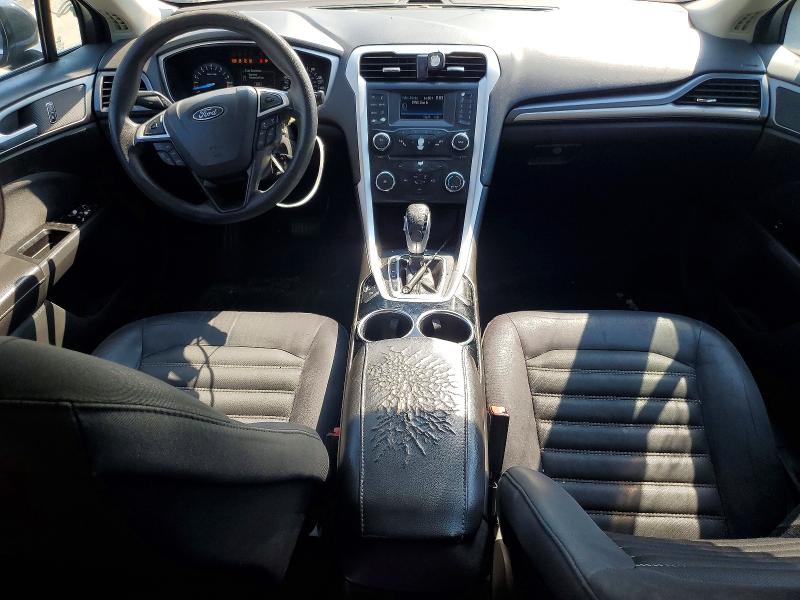 2013 Ford Fusion მანქანა იყიდება აუქციონზე, vin: 3FA6P0H76DR355337, აუქციონის ნომერი: 60662716