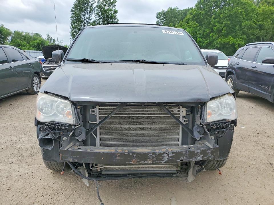 Aukcja sprzedaży 2014 Dodge Grand Caravan, vin: 2C4RDGBG3ER314866, numer aukcji: 61167146