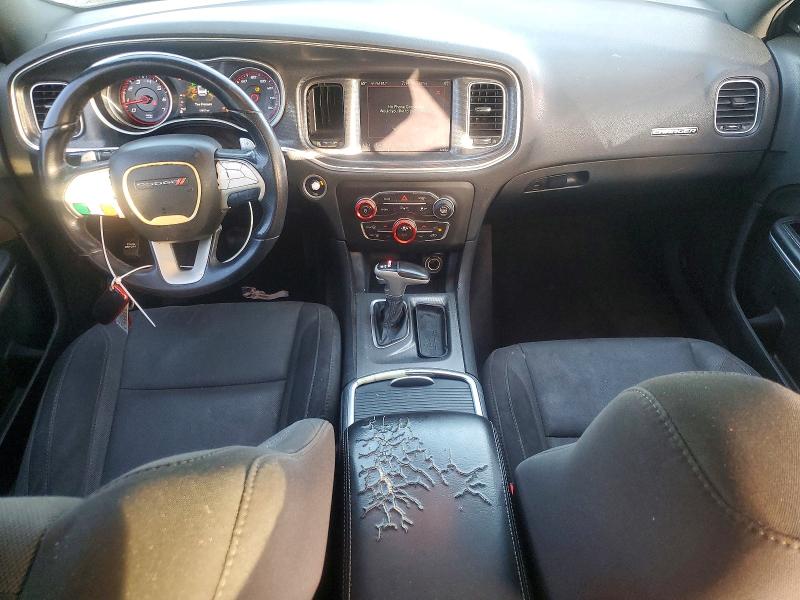Aukcja sprzedaży 2018 Dodge Charger, vin: 2C3CDXCT5JH260993, numer aukcji: 60752386