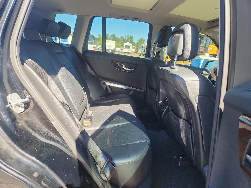 63205806 :رقم المزاد ، WDCGG8JB8DG066635 vin ، 2013 Mercedes-benz Glk مزاد بيع