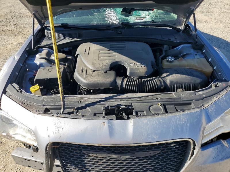 2016 Chrysler 300 მანქანა იყიდება აუქციონზე, vin: 2C3CCAAG8GH211818, აუქციონის ნომერი: 62532426