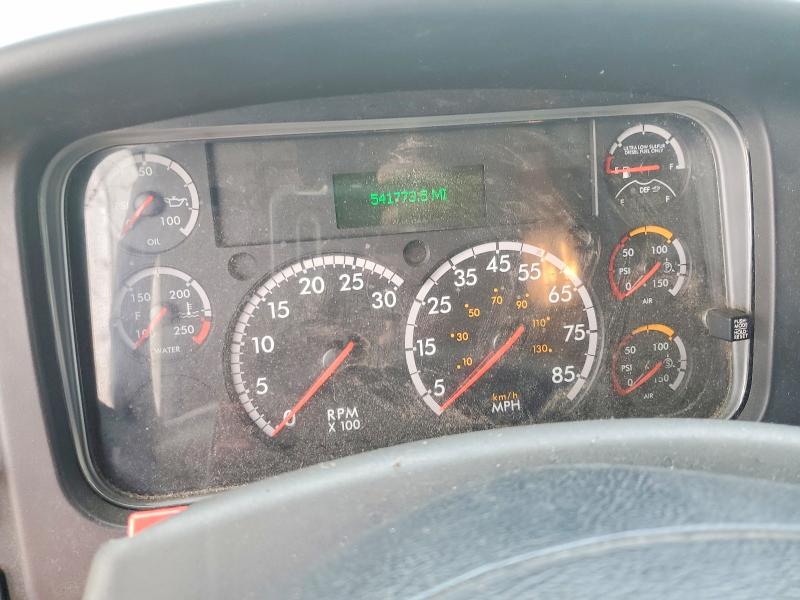 2016 Freightliner M2 მანქანა იყიდება აუქციონზე, vin: 3ALACWDTXGDHG3151, აუქციონის ნომერი: 61585546